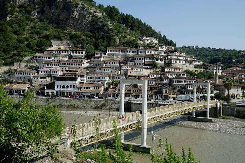 Berat