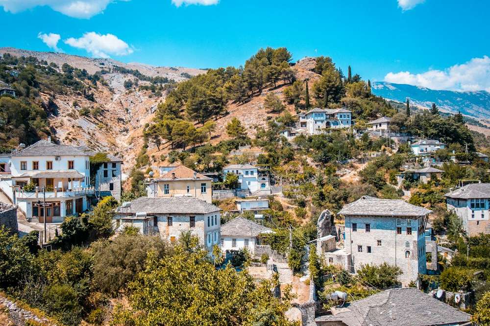 Gjirokastër