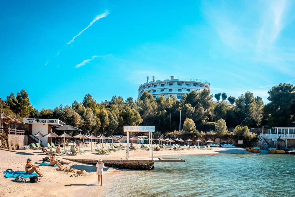 Ksamil