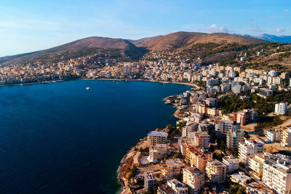 Sarandë